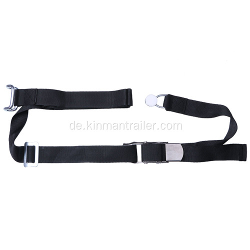 Auto Anhänger Overcenter Buckle Straps